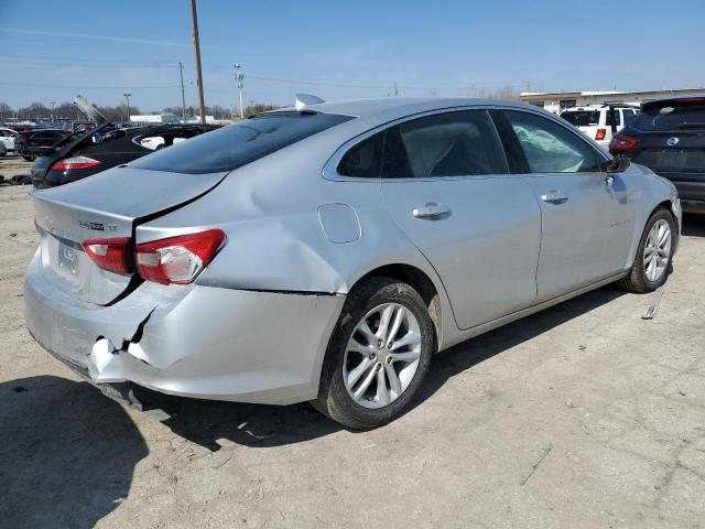 Photo 3 from auction – 2018 CHEVROLET MALIBU LT with VIN 1G1ZD5ST7JF219335