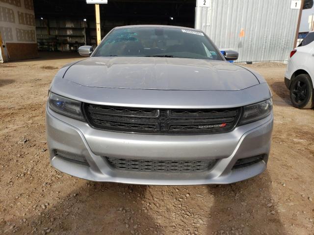 Photo 5 from auction – 2018 DODGE CHARGER SX with VIN 2C3CDXBG8JH247272