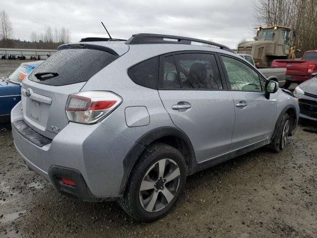 Photo 3 from auction – 2014 SUBARU XV CROSSTR with VIN JF2GPBKC9EH311577