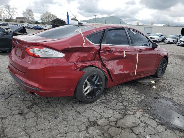 Photo 3 from auction – 2016 FORD FUSION SE with VIN 3FA6P0H71GR259667