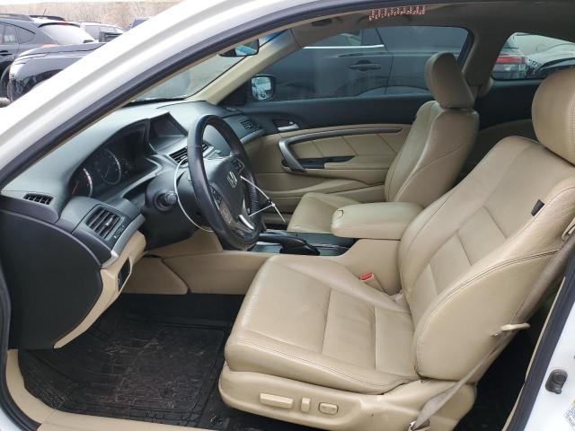 Photo 7 from auction – 2012 HONDA ACCORD EXL with VIN 1HGCS1B88CA005656
