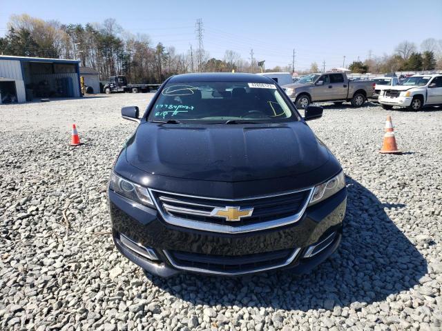Photo 5 from auction – 2015 CHEVROLET IMPALA LS with VIN 2G11Z5SL8F9287982