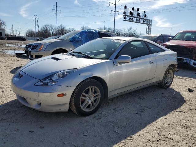 TOYOTA CELICA GT 2000 with VIN JTDDR32T3Y0029360 - Photo from auction