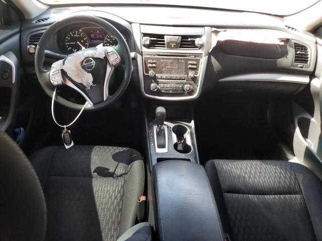 Photo 8 from auction – 2017 NISSAN ALTIMA 2.5 with VIN 1N4AL3APXHC233022