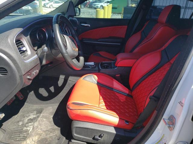 Photo 7 from auction – 2019 DODGE CHARGER GT with VIN 2C3CDXHG8KH585232