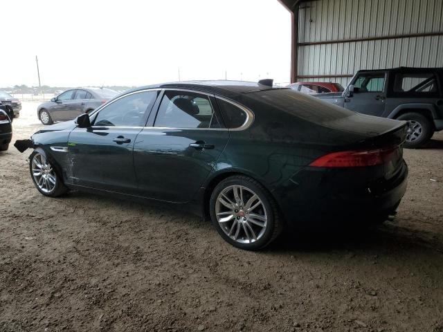 Photo 2 from auction – 2017 JAGUAR XF PRESTIG with VIN SAJBE4BV3HCY35886