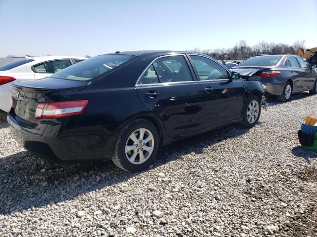 Photo 3 from auction – 2011 TOYOTA CAMRY BASE with VIN 4T4BF3EK7BR109118