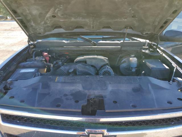 Photo 11 from auction – 2008 CHEVROLET SILVERADO with VIN 2GCEK19J981249141