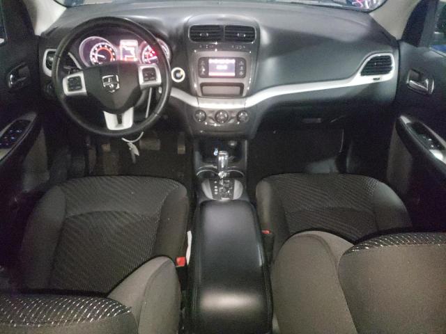 Photo 8 from auction – 2017 DODGE JOURNEY SE with VIN 3C4PDDAG6HT639469