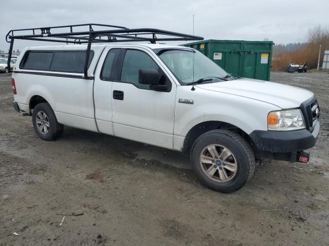 Photo 4 from auction – 2007 FORD F150 with VIN 1FTRF12207KD58725