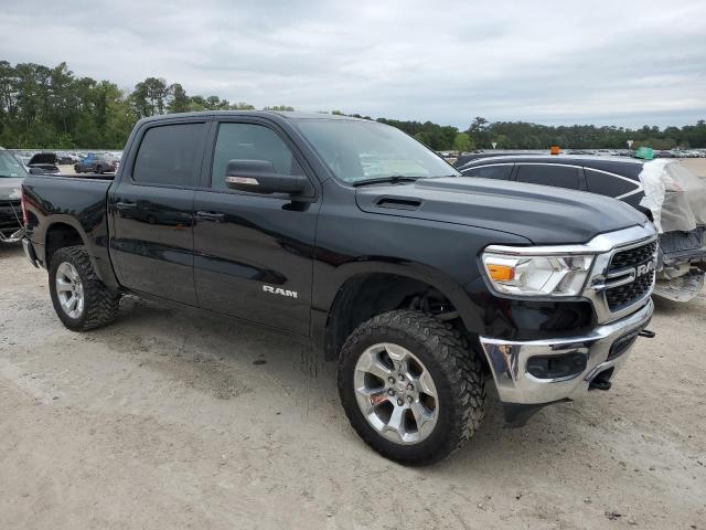 Photo 4 from auction – 2022 RAM 1500 BIG H with VIN 1C6SRFFT7NN122861