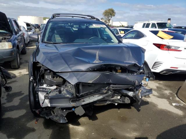 Photo 5 from auction – 2022 SUBARU CROSSTREK with VIN JF2GTHSC2NH287783