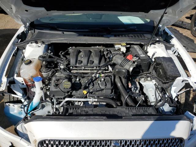 Photo 11 from auction – 2018 LINCOLN CONTINENTA with VIN 1LN6L9SK2J5606517