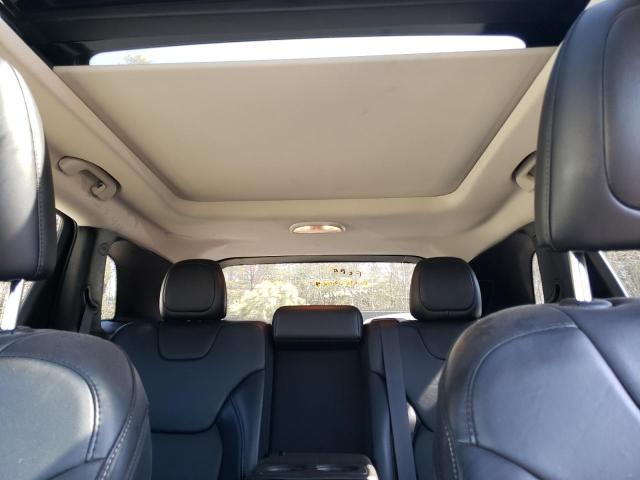 Photo 10 from auction – 2018 JEEP CHEROKEE L with VIN 1C4PJMDB1JD525416