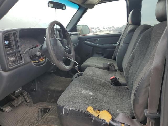 Photo 7 from auction – 2000 CHEVROLET SILVERADO with VIN 2GCEC19W0Y1241938