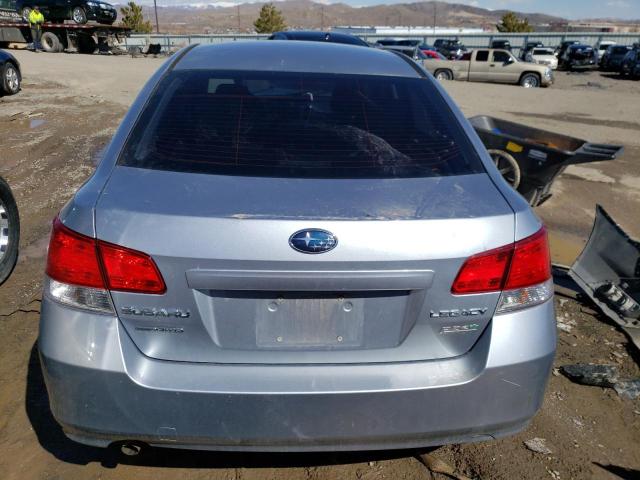 Zdjęcie 6 z aukcji – 2014 SUBARU LEGACY 2.5 z VIN 4S3BMBA65E3014414