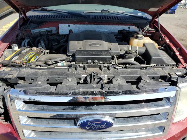 Photo 12 from auction – 2007 FORD EXPEDITION with VIN 1FMFK16557LA17250