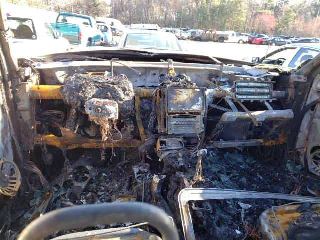 Photo 8 from auction – 2011 FORD F150 SUPER with VIN 1FTFW1ET6BFB36859