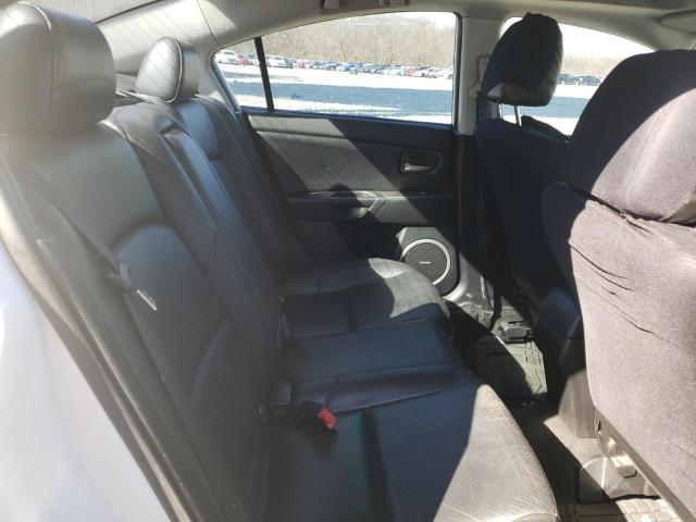 Photo 10 from auction – 2007 MAZDA 3 S with VIN JM1BK324971641544
