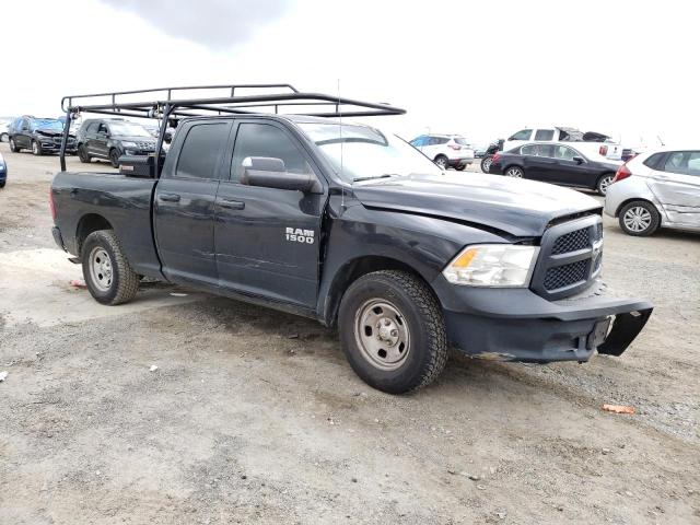 Photo 4 from auction – 2016 RAM 1500 ST with VIN 1C6RR6FG3GS136584