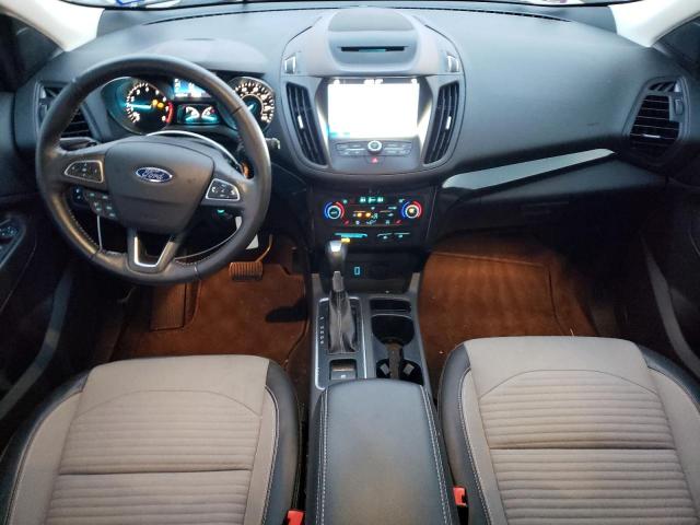 Photo 8 from auction – 2018 FORD ESCAPE SE with VIN 1FMCU0GD9JUC05784