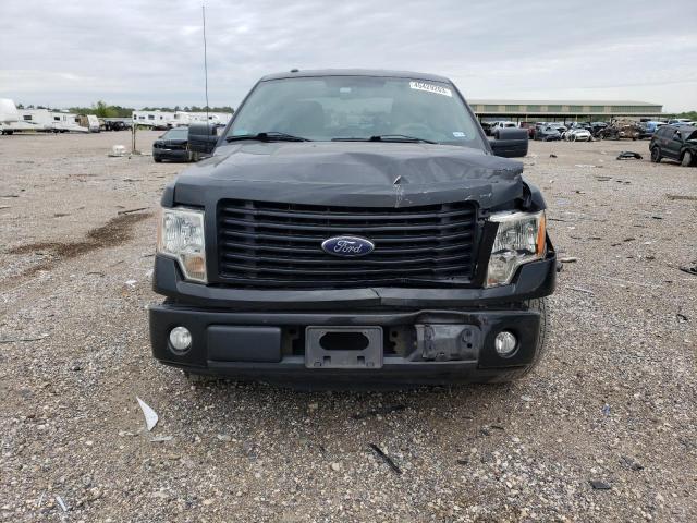 Photo 5 from auction – 2014 FORD F150 SUPER with VIN 1FTEX1CM7EFD08762