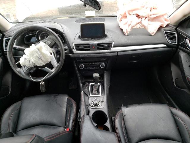 Photo 8 from auction – 2015 MAZDA 3 TOURING with VIN JM1BM1L33F1233110