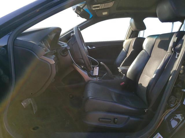 Photo 7 from auction – 2013 ACURA TSX SE with VIN JH4CU2F8XDC001881