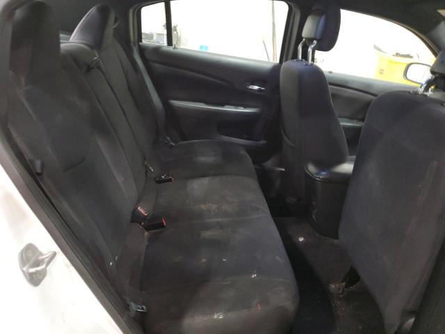 Photo 10 from auction – 2013 CHRYSLER 200 TOURIN with VIN 1C3CCBBG4DN527935