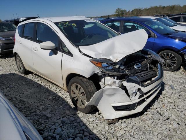Photo 4 from auction – 2017 NISSAN VERSA NOTE with VIN 3N1CE2CP0HL377108
