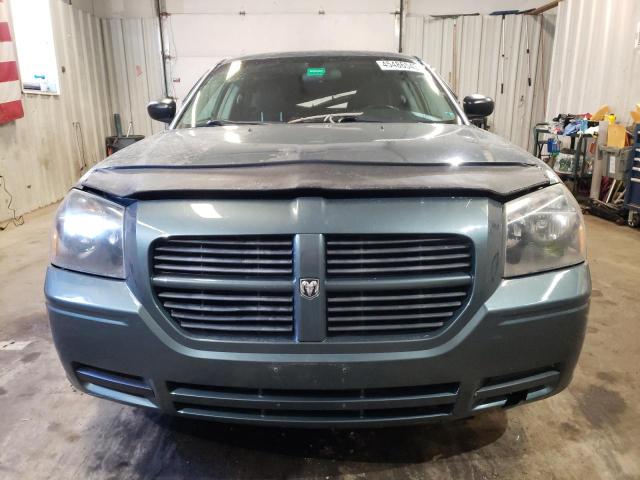 Photo 5 from auction – 2005 DODGE MAGNUM SXT with VIN 2D8FV48VX5H158255