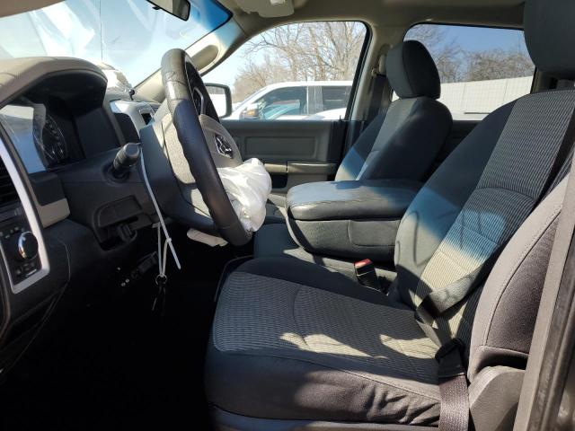 Photo 7 from auction – 2011 DODGE RAM 1500 with VIN 1D7RV1CT9BS643271