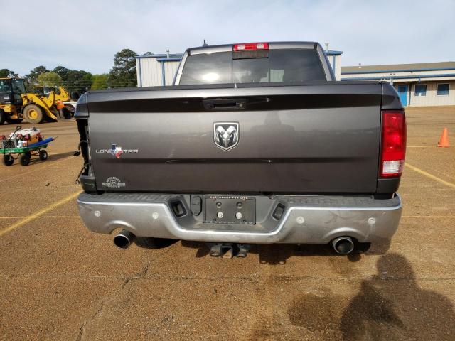 Photo 6 from auction – 2017 RAM 1500 SLT with VIN 1C6RR6LT5HS536388