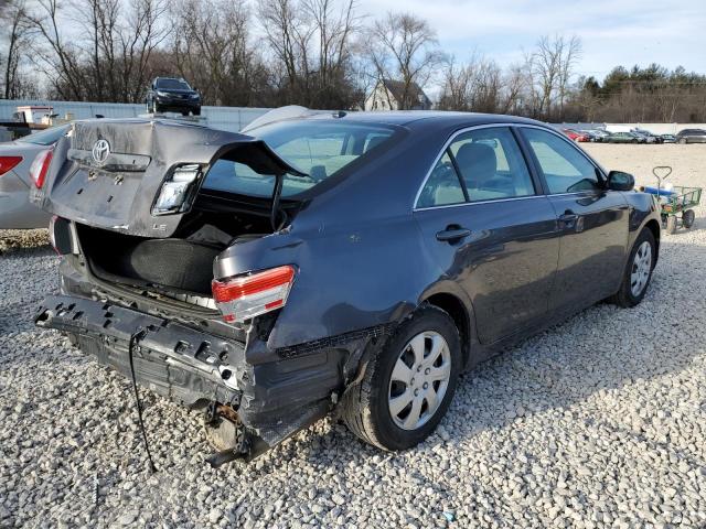 Photo 3 from auction – 2011 TOYOTA CAMRY BASE with VIN 4T4BF3EK6BR200039