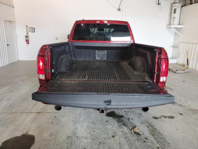 Photo 6 from auction – 2014 RAM 1500 ST with VIN 1C6RR6FT7ES172790