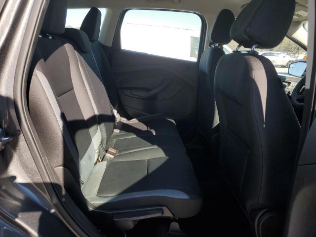 Photo 10 from auction – 2014 FORD ESCAPE S with VIN 1FMCU0F76EUD77062
