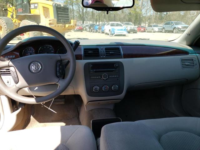 Photo 8 from auction – 2007 BUICK LUCERNE CX with VIN 1G4HP572X7U167158