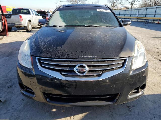 Photo 5 from auction – 2012 NISSAN ALTIMA BAS with VIN 1N4AL2AP3CN578982