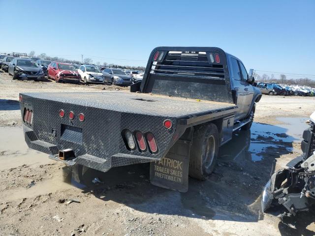 Photo 3 from auction – 2021 RAM 3500 with VIN 3C7WRTCL7MG673640