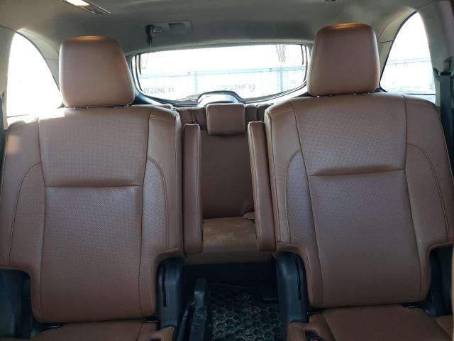 Photo 10 from auction – 2019 TOYOTA HIGHLANDER with VIN 5TDDZRFH8KS996852
