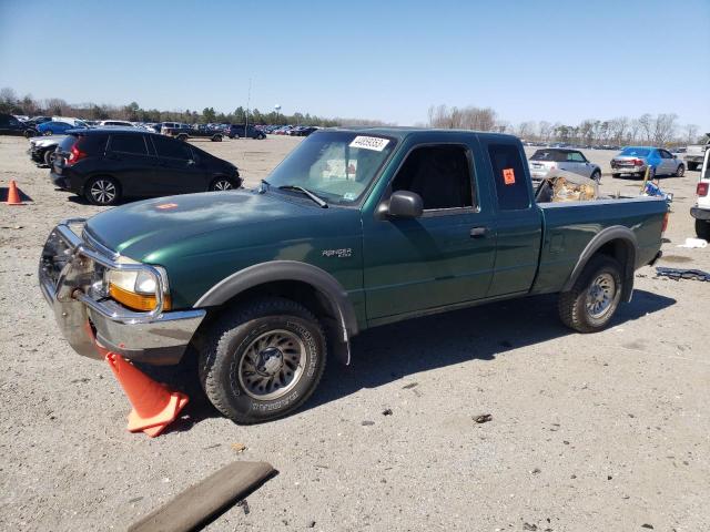 Photo 1 from auction – 1999 FORD RANGER SUP with VIN 1FTZR15X6XTA01915