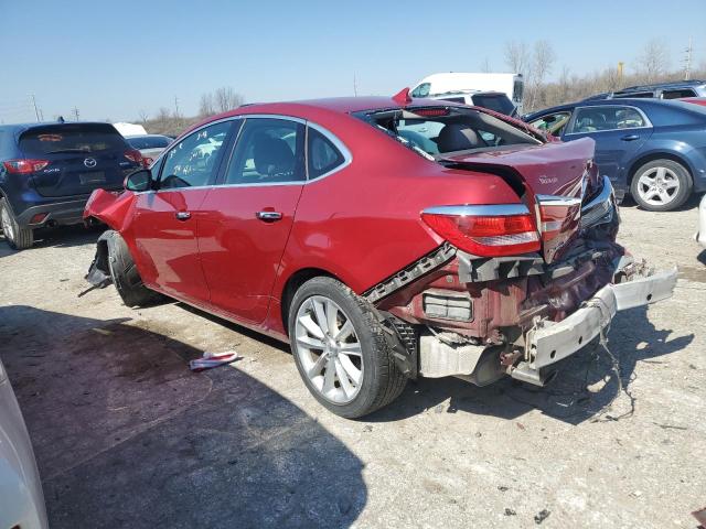 Photo 2 from auction – 2013 BUICK VERANO CON with VIN 1G4PR5SK0D4136476