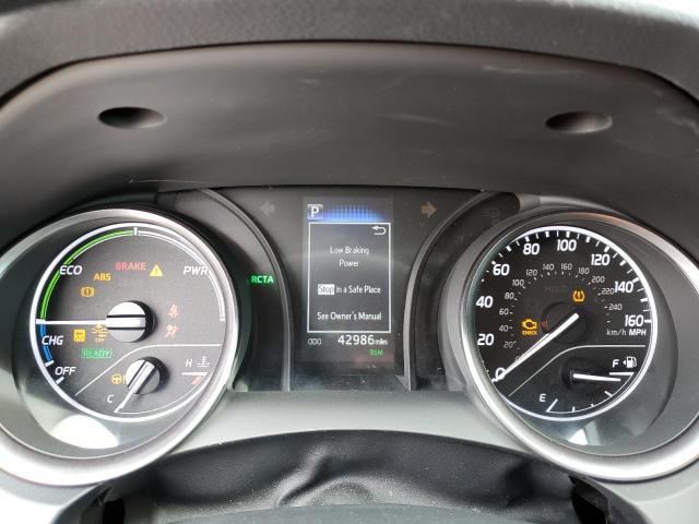 Photo 9 from auction – 2022 TOYOTA CAMRY NIGH with VIN 4T1G31AK5NU596147