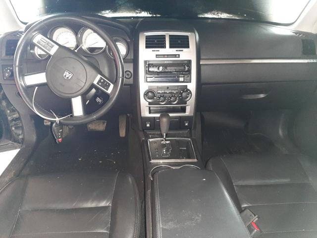 Photo 8 from auction – 2010 DODGE CHARGER R/ with VIN 2B3CA5CT0AH125396