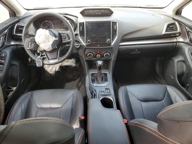 Photo 8 from auction – 2019 SUBARU CROSSTREK with VIN JF2GTANCXK8273211