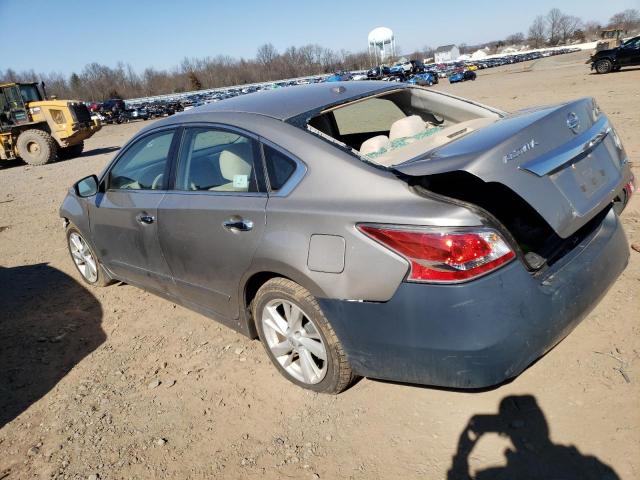 Photo 2 from auction – 2014 NISSAN ALTIMA 2.5 with VIN 1N4AL3AP6EC281418