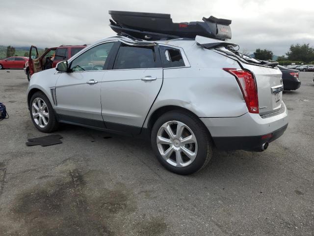 Photo 2 from auction – 2014 CADILLAC SRX PERFOR with VIN 3GYFNFE3XES520833