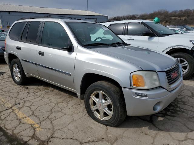 Photo 4 from auction – 2008 GMC ENVOY with VIN 1GKDS13S382238458