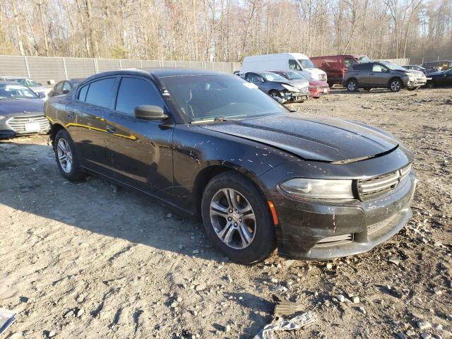 Photo 4 from auction – 2015 DODGE CHARGER SE with VIN 2C3CDXBG5FH812603