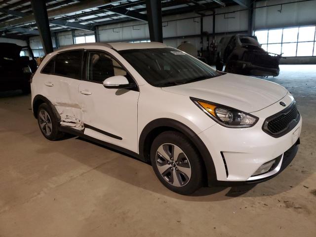 Foto 4 de la subasta – 2019 KIA NIRO EX con VIN KNDCC3LC4K5350247